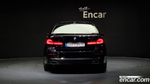 BMW 5 Series (G30) 530i Luxury (12.2021)
