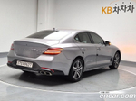 Genesis The New G70 Дизель 2.2 4WD (11.2021)