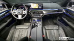 BMW 6 Series GT (G32) 620d M Sports (10.2022)