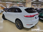 Porsche Cayenne (PO536) 3.0 E-Hybrid (06.2020)