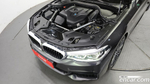 BMW 5 Series (G30) 530i xDrive M Sports Plus (08.2019)