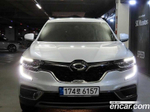 Renault Korea (Samsung) The New QM6 2.0 GDe LE 2WD (08.2022)