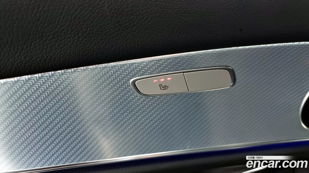 Mercedes-Benz E-Class W213 E250 Avangarde (11.2019)