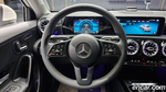 Mercedes-Benz A-Class W177 A220 Sedan (02.2020)