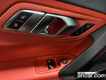 BMW Z4 (G29) sDrive20i M Sports (01.2020)
