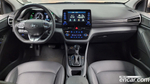 Hyundai The New Ionic Hybrid 1.6 HEV (09.2019)