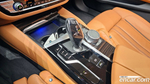 BMW 5 Series (G30) 520i Luxury (10.2022)