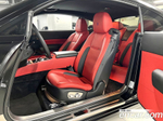 Rolls-Royce Wraith 6.6 Черный Badge (01.2020)