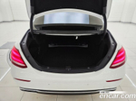 Mercedes-Benz E-Class W213 E300 Avangarde (08.2019)