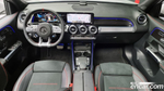 Mercedes-Benz GLB-Class X247 AMG GLB35 4MATIC (10.2022)