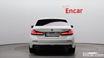 BMW 5 Series (G30) 530i Luxury (06.2023)