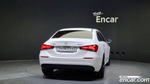 Mercedes-Benz A-Class W177 A250 4MATIC Sedan (02.2020)