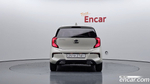 Kia Morning Urban (JA) Prestige (09.2020)
