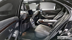 Mercedes-Benz S-Class W222 S560L 4MATIC (12.2019)