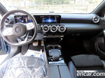 Mercedes-Benz A-Class W177 A250 4MATIC Sedan (04.2020)