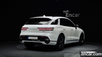 Genesis GV70 3.5T Бензин AWD (12.2022)