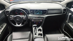 Kia Sportage The Bold Дизель 2.0 2WD (10.2020)