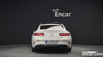Mercedes-Benz E-Class W213 E53 AMG 4MATIC+ Coupe (07.2023)