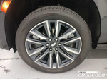 Cadillac Escalade 5 Generation 6.2 (12.2023)