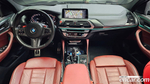 BMW X4 (G02) xDrive20d M Sports X (03.2020)