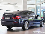BMW 3 Series GT (F34) GT 320d xDrive Sports (10.2019)
