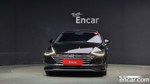 Hyundai Sonata Hybrid (DN8) Premium (05.2020)