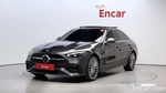 Mercedes-Benz C-Class W206 C300 AMG Line (04.2022)