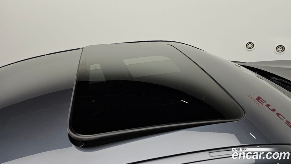 BMW 3 Series (G20) 320i M Sports (02.2022)