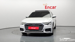 Audi A6 (C8) 40 TDI (06.2020)