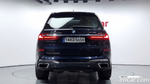 BMW X7 (G07) xDrive 40i M Sports 6-и местный (11.2020)