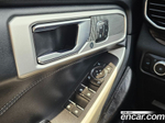 Ford Explorer 6 Generation 2.3 Limited 4WD (10.2020)