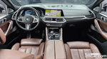 BMW X6 (G06) M50d (05.2020)