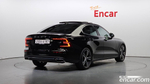 Volvo S60 3 Generation T5 Inscription (07.2020)