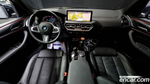 BMW X3 (G01) xDrive 20i M Sports (06.2022)