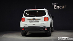 Jeep Renegade 1.6 Дизель Limited (03.2020)