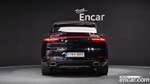 Porsche Cayenne (PO536) 3.0 Coupe (03.2021)