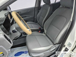 Kia All New Morning (JA) Luxury (10.2019)
