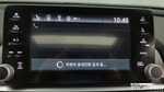 Honda Accord 10 Generation 1.5 Turbo (01.2020)