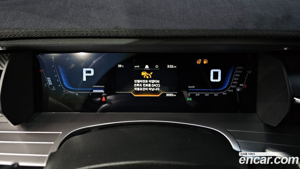 KG Mobility (Ssangyong) Torres Бензин 1.5 2WD (12.2022)