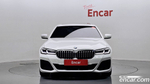 BMW 5 Series (G30) 530i xDrive M Sports (06.2021)