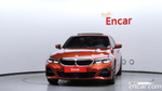 BMW 3 Series (G20) 320d M Sports (05.2021)