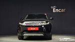 Land Rover Range Rover Evoque 2 Generation D180 SE (11.2020)