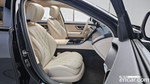 Mercedes-Benz S-Class W223 S400 d 4MATIC (02.2022)