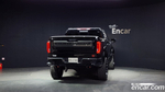 GMC Sierra 1500 할리데이비슨 Editions (12.2020)