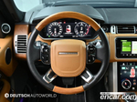 Land Rover Range Rover 4 Generation 4.4 SDV8 AB Дизель (01.2020)