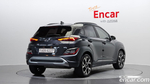 Hyundai The New KONA Бензин 1.6 Turbo 2WD (04.2021)