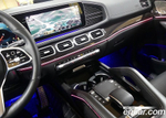 Mercedes-Benz GLE-Class W167 GLE400d 4MATIC Coupe (09.2022)
