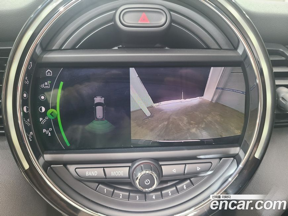 Mini Cooper S HIGH (11.2020)