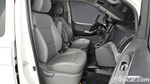 Hyundai The New Grand Starex Van 5인승 (06.2020)
