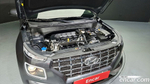 Hyundai Venue 1.6 Smart (06.2021)